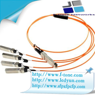 40G QSFP+ת4x10G SFP+��Դ����