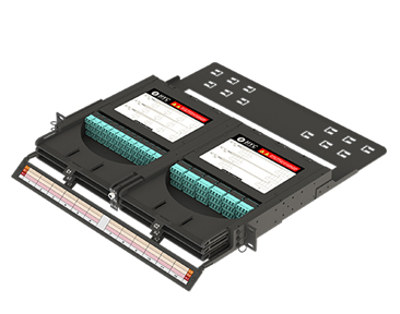 Fanout MPO/APC-LC/UPC��ģ12о��������