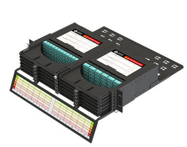 Fanout MPO/APC-LC/UPC��ģ12о��������