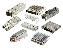 ¼æÈÝÌ©¿ÆTE 1-2007637-8 SFPÁý×Ó