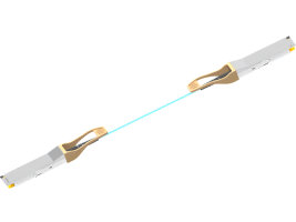 200G QSFP56 AOC������