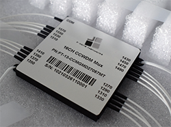 2CH �����Ͳ�������CCWDM Mux/Demux