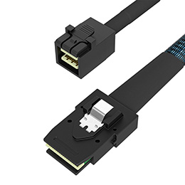 MINI SAS SFF-8087תHD MINI SAS SFF-8643 Ч������