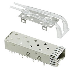 ¼æÈÝÌ©¿ÆTE 2110929-1 SFPÁý×Ó