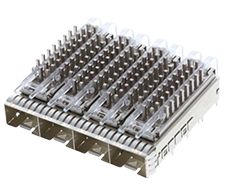 ¼æÈÝÌ©¿ÆTE 2198234-3 SFPÁý×Ó