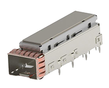 ¼æÈÝÌ©¿ÆTE 2180739-1 SFPÁý×Ó