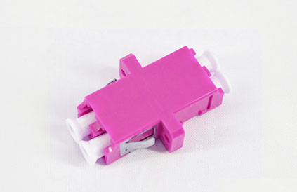 ��׼ LC/UPC˫���ж�SC��OM4ö��ɫ����������