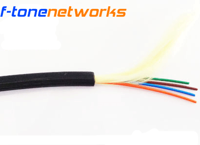 FC/UPCµ¥Ä£SM9/125 3.0mmÒ»¹Ü˫оîø×°·ÀÊóÒ§¹âÏËÌøÏß