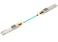 800G QSFP112-DD AOC��1��100m��