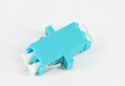  ��׼ LC/UPC˫���ж�SC��OM3ˮ��ɫ����������