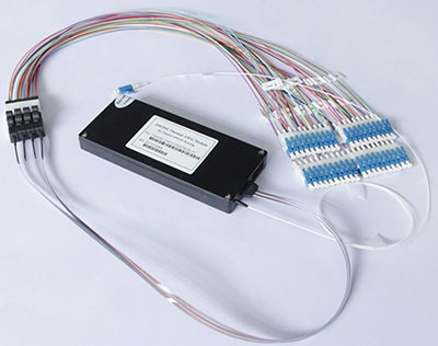 AWG DWDM���ָ�����