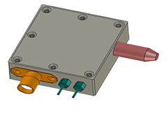 CWDM ģ�ⷢ�������