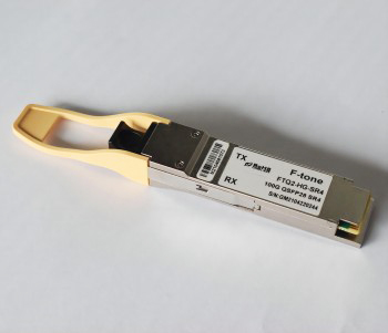 100G QSFP28 4WDM-40 DML LWDM4 30km���շ�����