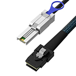 Mini SAS SFF-8088 26PתSFF-8087 36P Ч����Ӳ��������