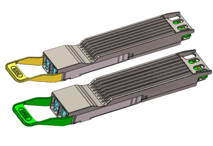 OSFP 800G������