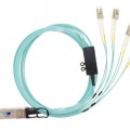 40G QSFP+ת8��LC����