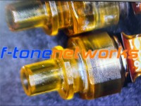 1/2/4/8 Gb/s 850nm VCSEL - LC TOSA����