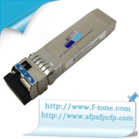 BiDi SFP+ 10G 20km BiDi SFP+ 10G 20km