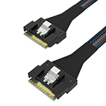 SlimSAS SFF-8654 8iתSFF-8654 8i ��б��Ч����Ӳ��������