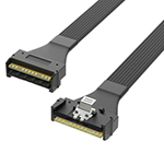 LP SlimSAS SFF-8654 8iתLP SFF-8654 8i Ч������������������