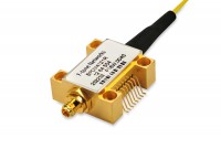 100 GHz ������ƽ����̽��������