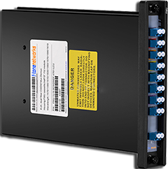 100GHz��200GHz�缯�Ͳ��ָ�����DWDM LGX��ʽ