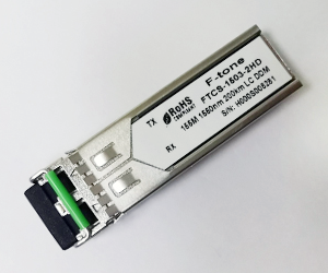 1250Mb/s SFP 1310nm ������