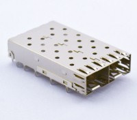 SFP 1X2ѹ½Ó½Å³¤2.9mm SFP 1X2ѹ½Ó½Å³¤2.9mm