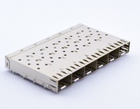 SFP 1X6 Cage SFP 1X6 Cage